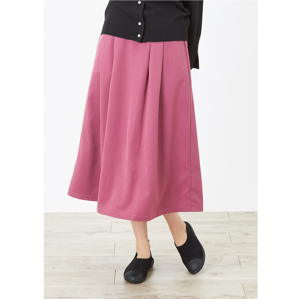 フレキシブル!軽い!ソフト!