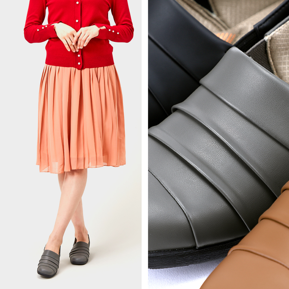 モデル&イメージ