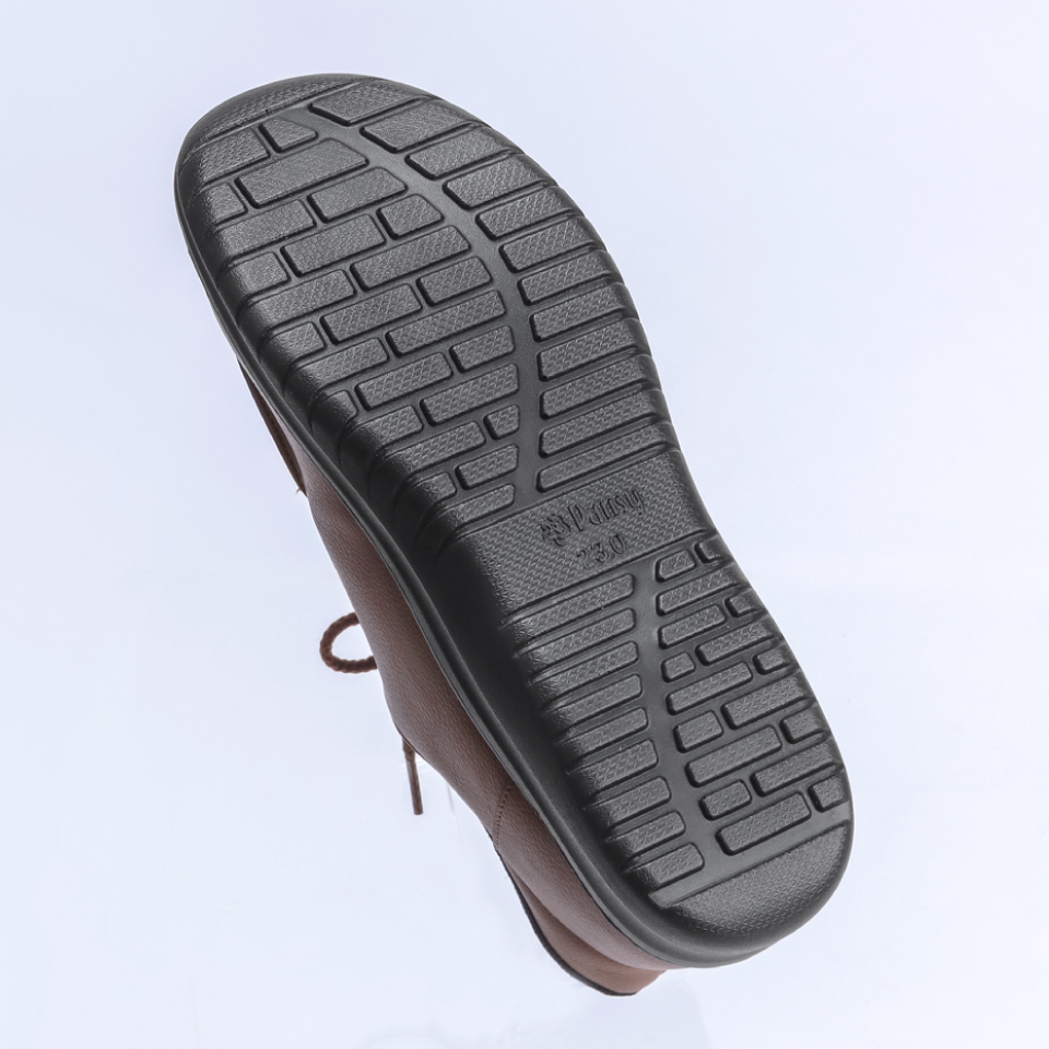 ポイント04弾力性に優れたソール