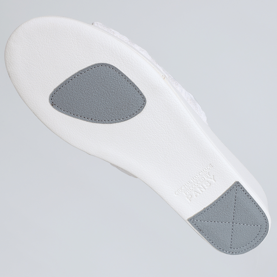 【ポイント5】アウトソール