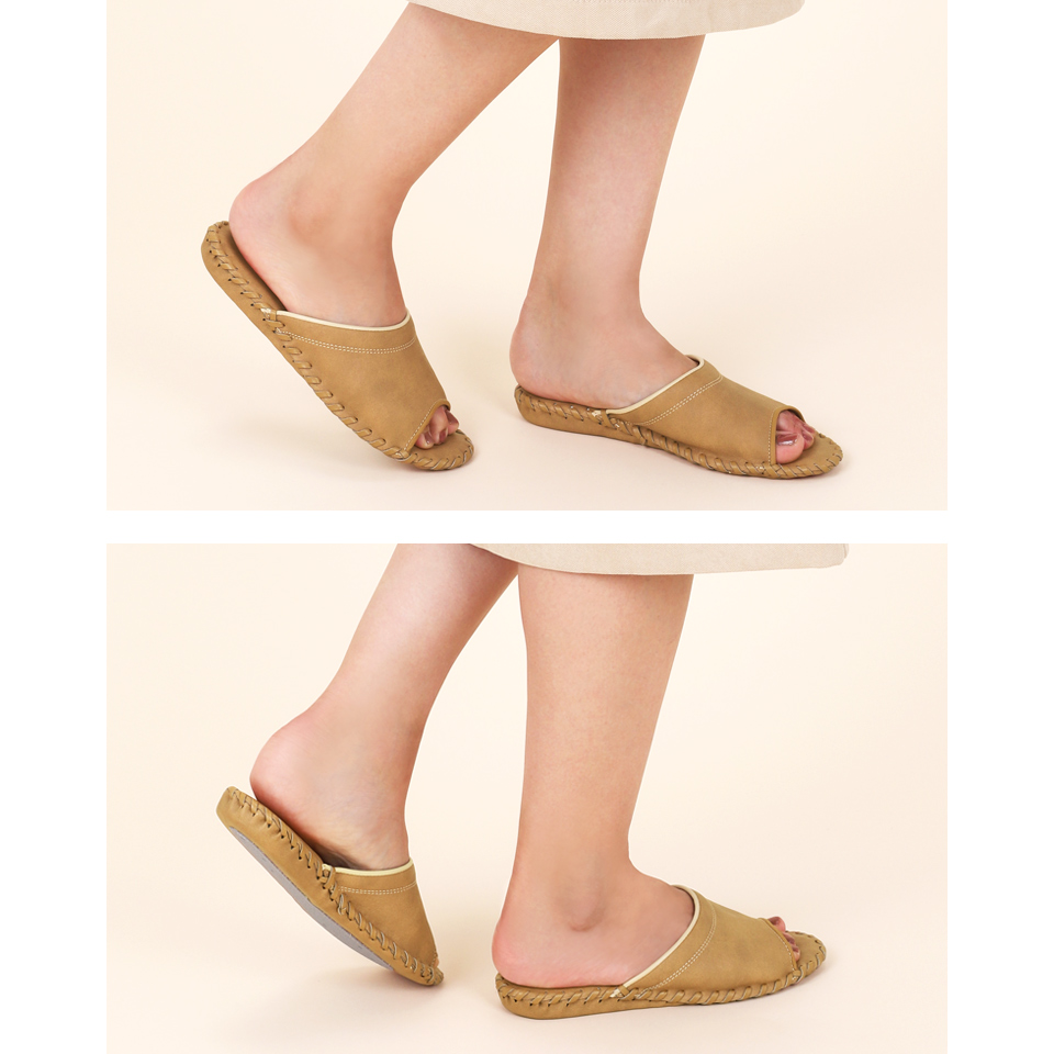 フィット感抜群の快適設計