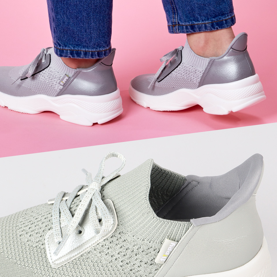 【ポイント1】脱ぎ履き簡単